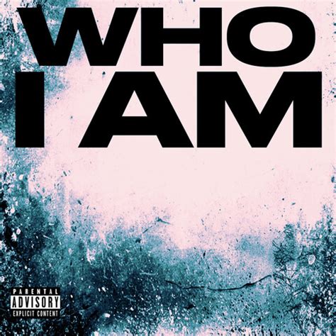 who i am song download